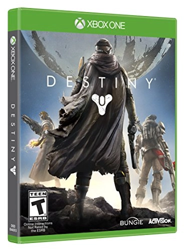 Destiny - Xbox One
