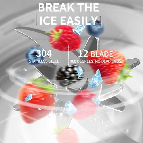 Juices Maker - 50W 420ML