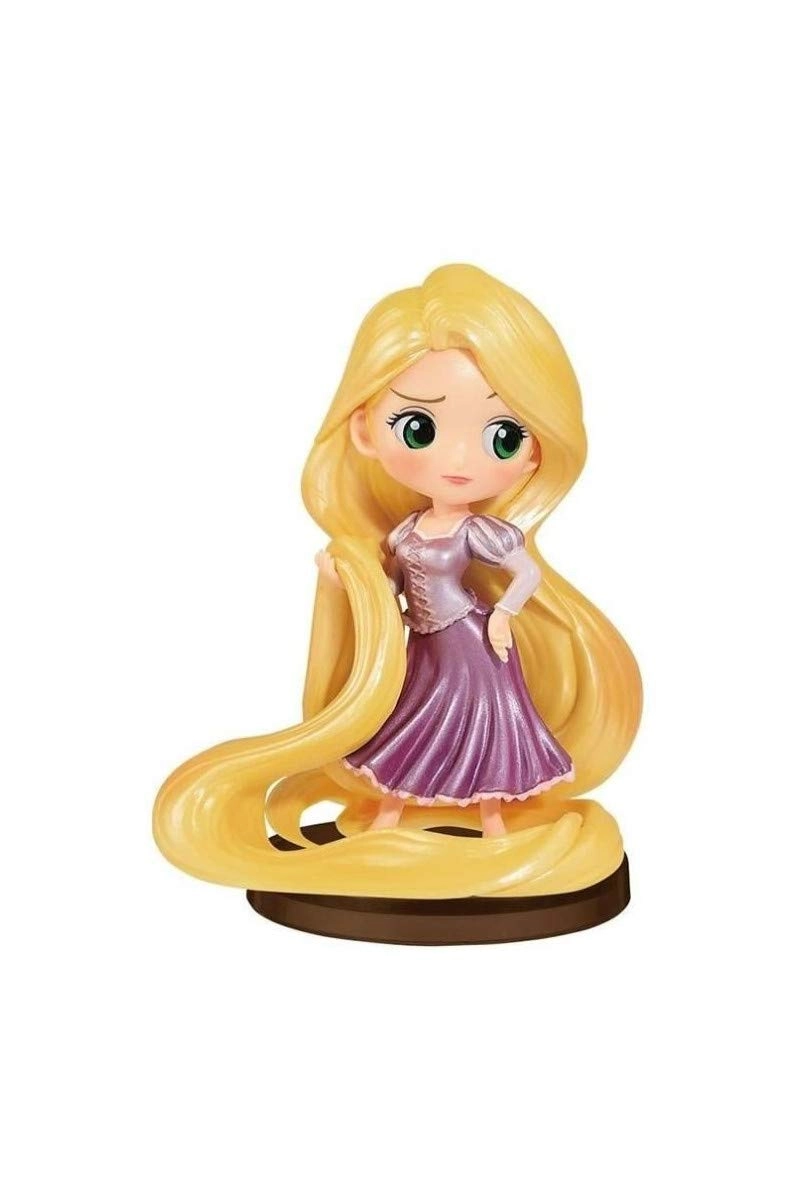 Banpresto 82570 Disney Statue (7 cm) (82570)