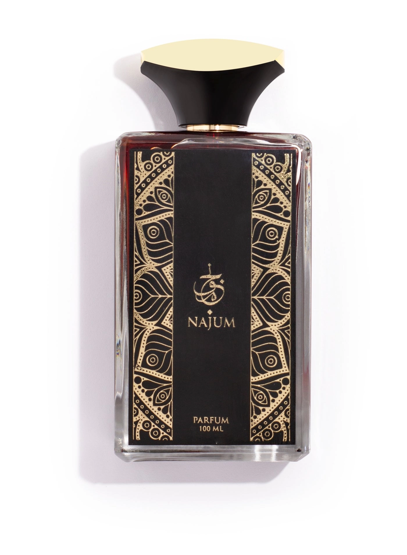 AMD Perfumes Najum Eau de Parfum - 100ml
