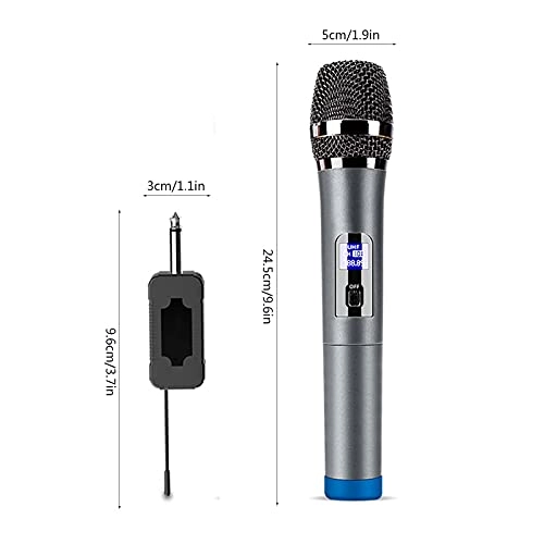 Sound Card Kit Profession - 1 UHF