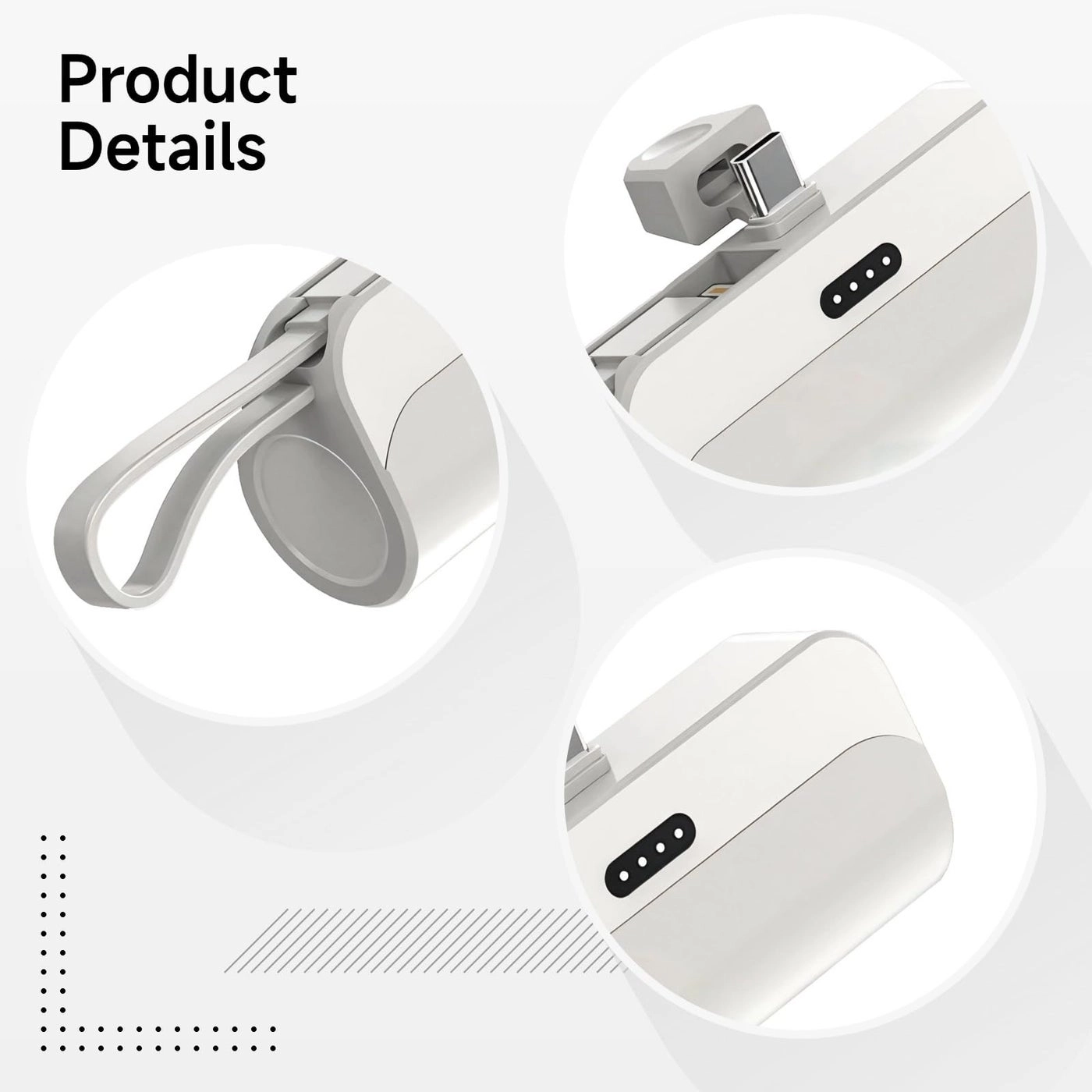 315J7P3344YIZTY - 5000mAh 20W