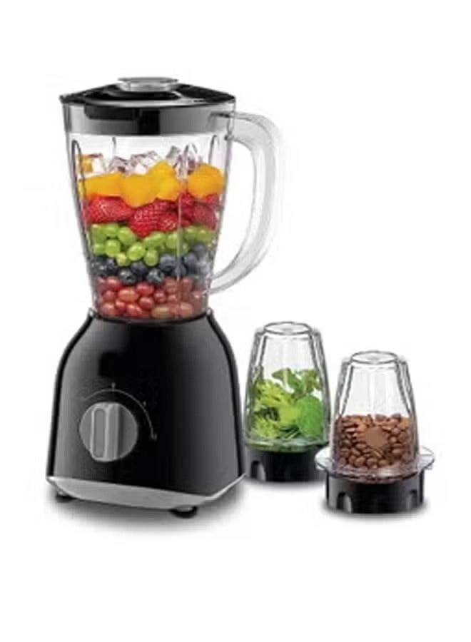 Blender_04 - 2 Grinder