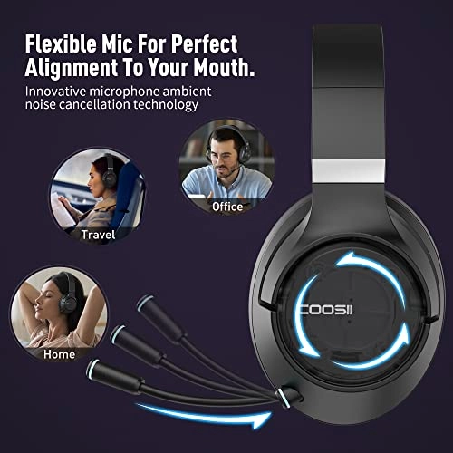 SGH300-07 Wireless Headset