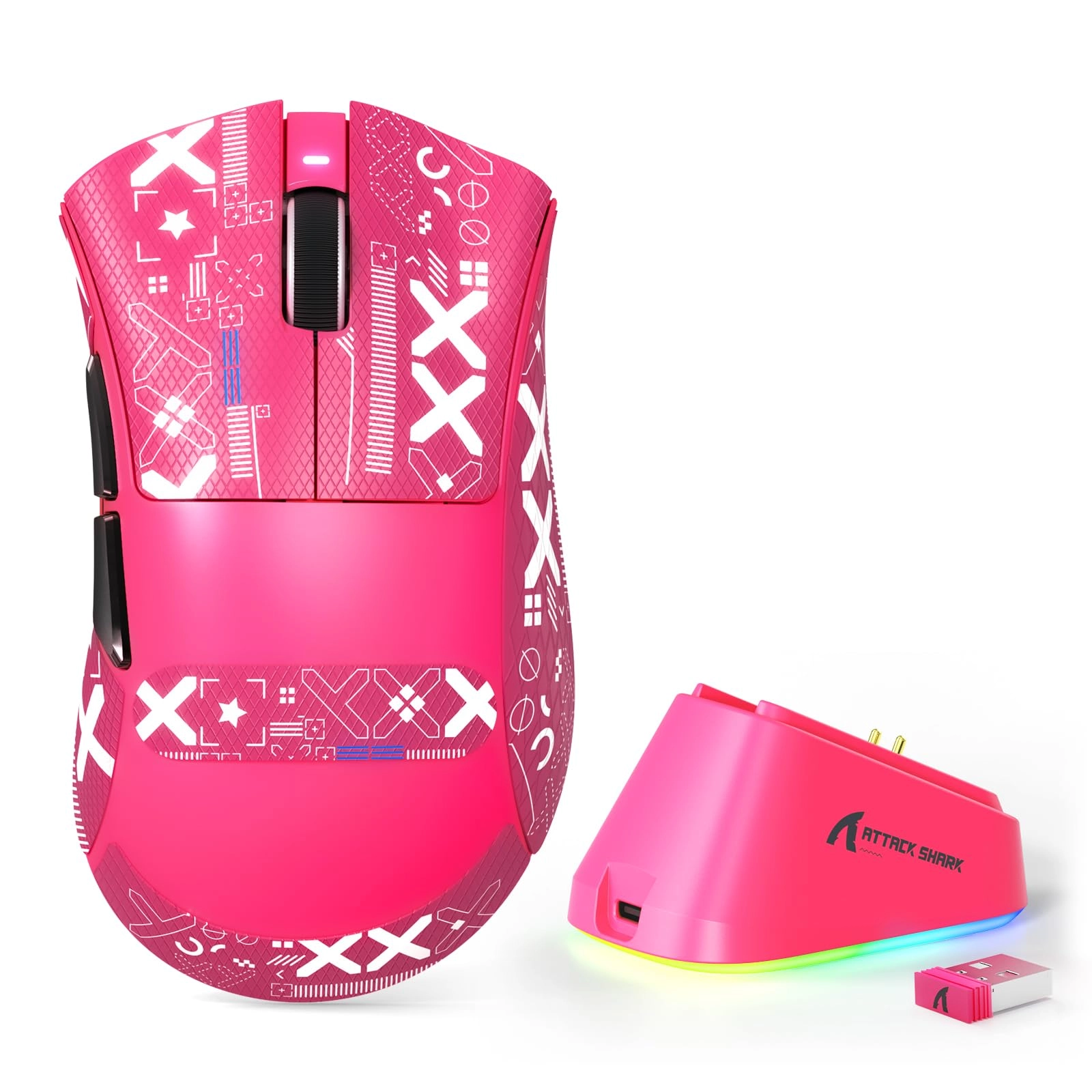 G3 Gaming Mouse - Wireless