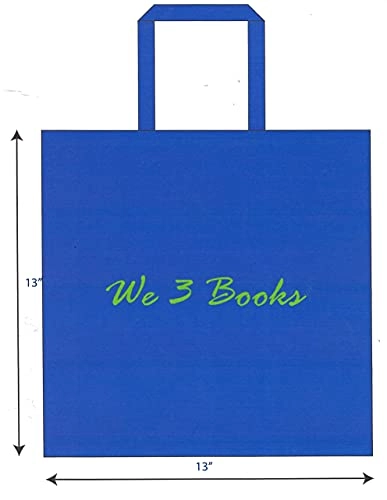 I Am a Big Sister - Caroline Jayne Church + Big Sisters Are the Best - Fran Manushkin + Lil' Peanut - 9" Plush + Book Bag