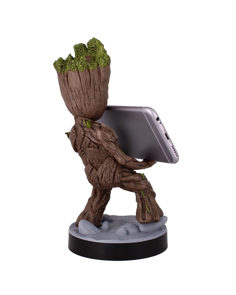 Toddler Groot Controller - PlayStation 5 PlayStation 4 Xbox Series X Xbox One