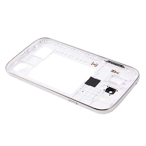 Middle Frame Bezel/Back Plate Housing Camera Lens Panel - Samsung Galaxy Grand Neo Plus /i9060i(Single Card Version)