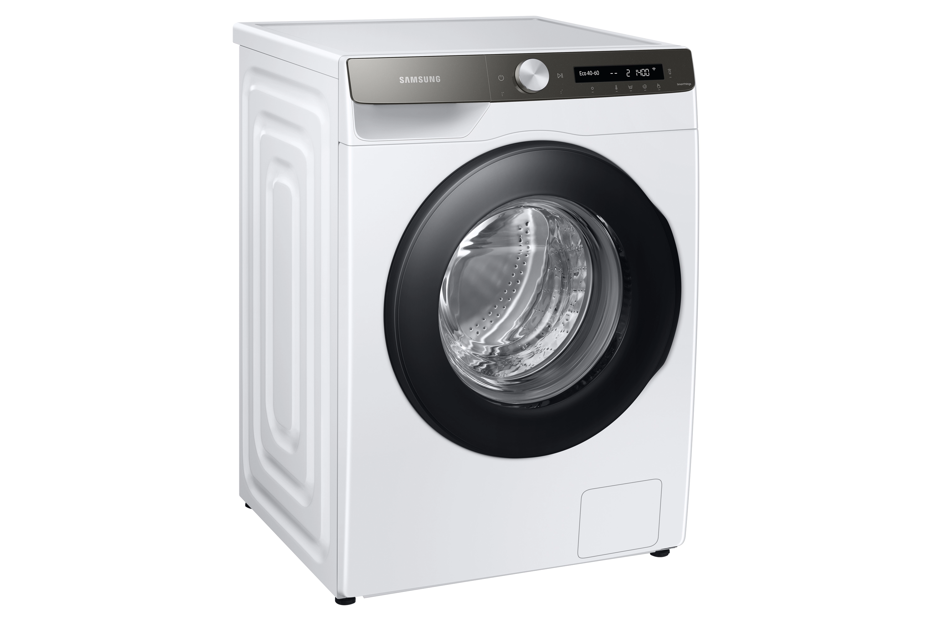 9Kg Front Load Washing Machine - Inverter AI Addwash