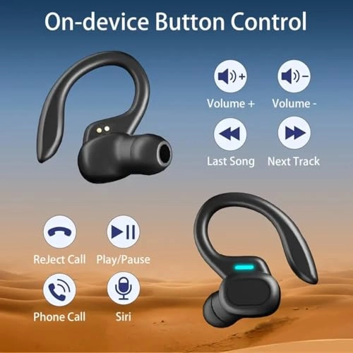 Reno-6 Wireless Earbud