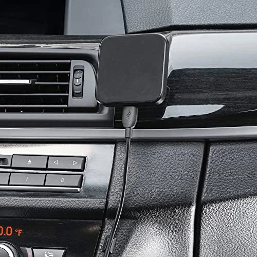 Mobile Magnetic Charging Car Mount
