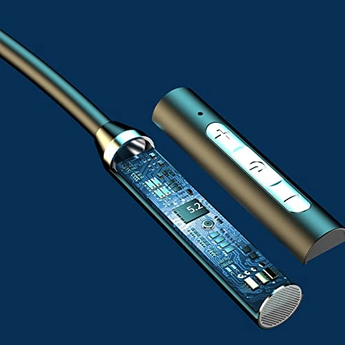 Wisoqu36rexg1iy2-14 Wireless Earbud