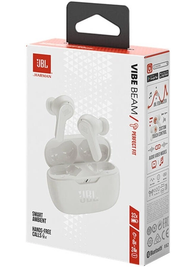 Wave Beam Wireless Earbud