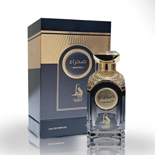 Sahra Eau de Parfum 100ml