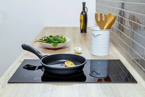 Domino KM9131T-19 Ceramic hob