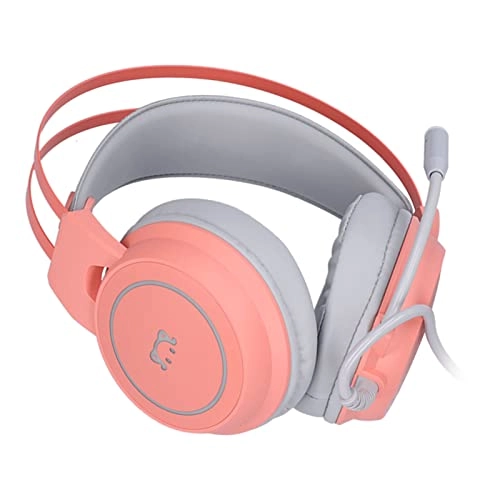 Gaming Headset - Wired Headset