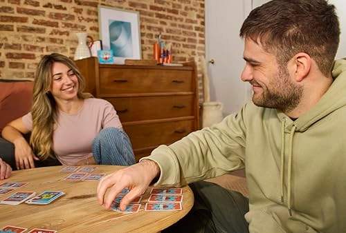 Bloops - Card Game (French)