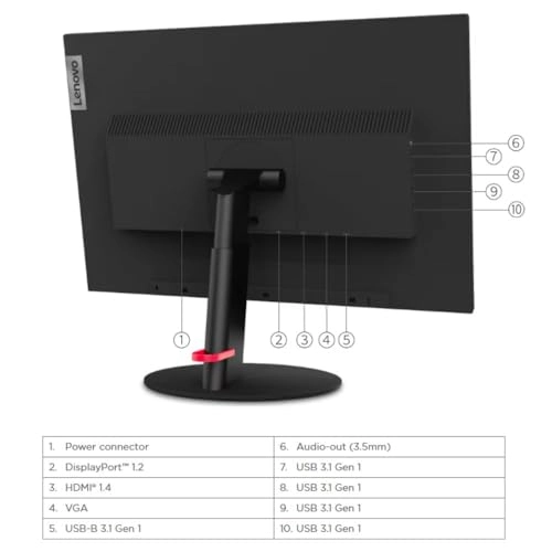 61DBMAT1EU - 25-inch 1920x1200