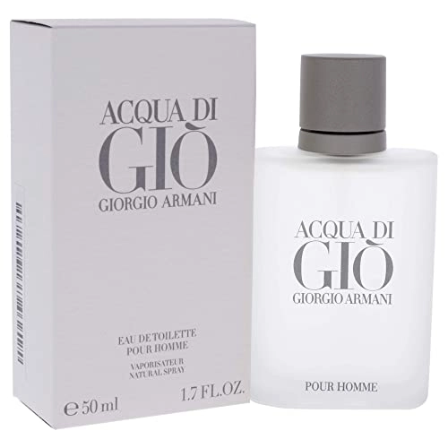 Acqua Di Gio Eau de Toilette 50ml