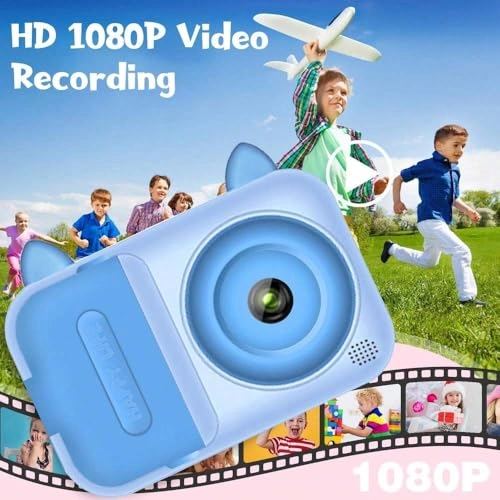 Kids Camera