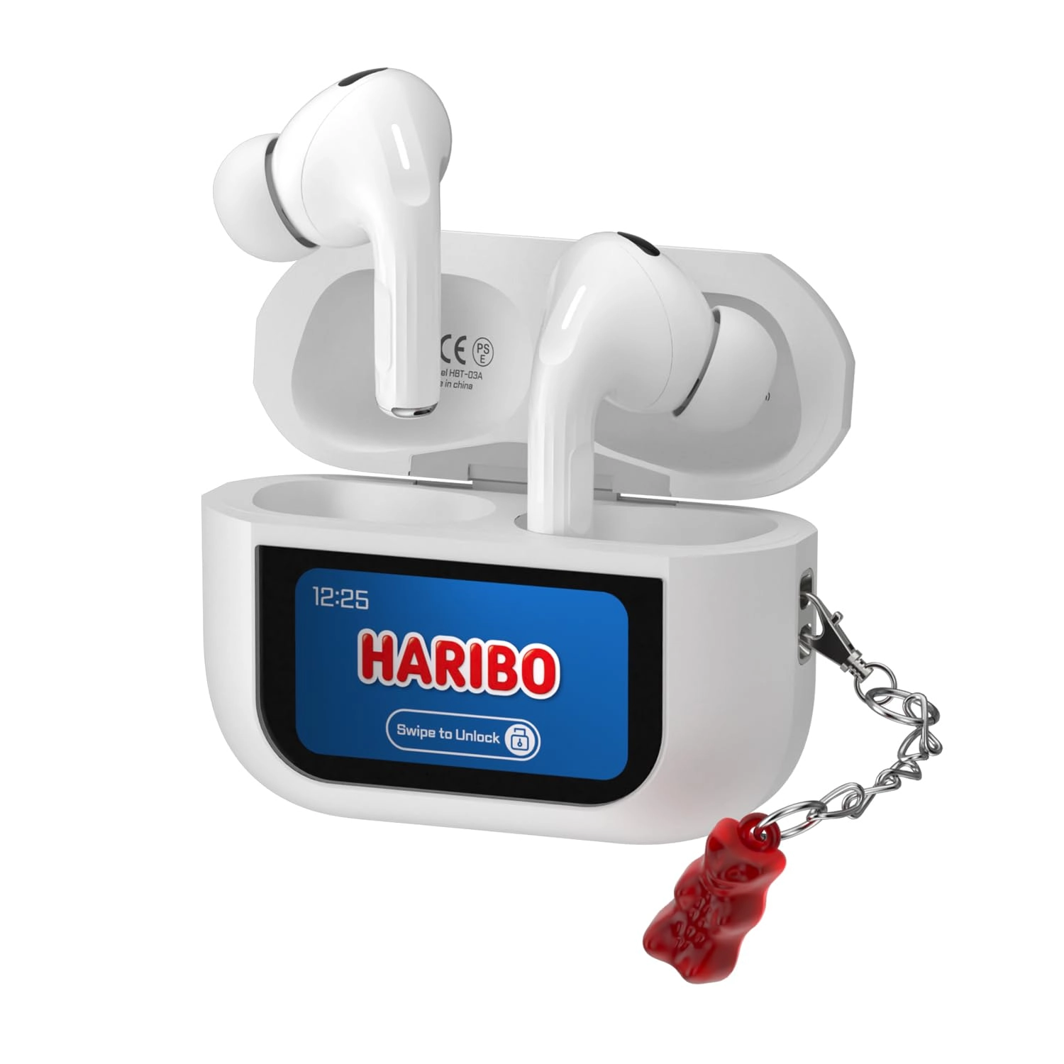 DCHK HBT-03 Wireless Earbud