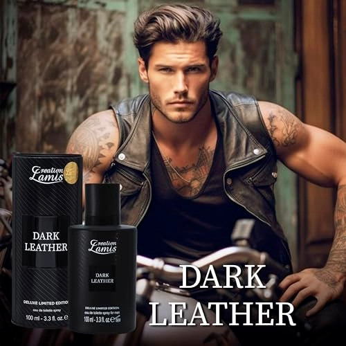 Dark Leather - Eau de Toilette 100ml + Everyone - Eau de Toilette 100ml