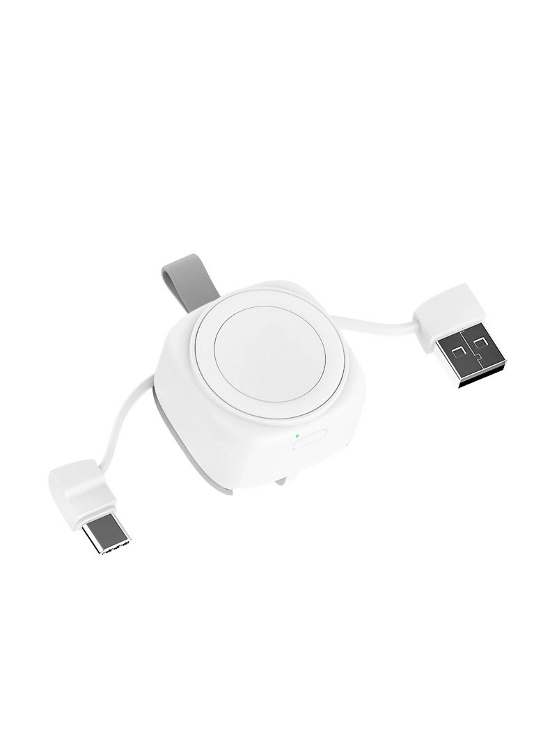 GULFLINK S1 - 1.2 Watt-hour Wireless charging