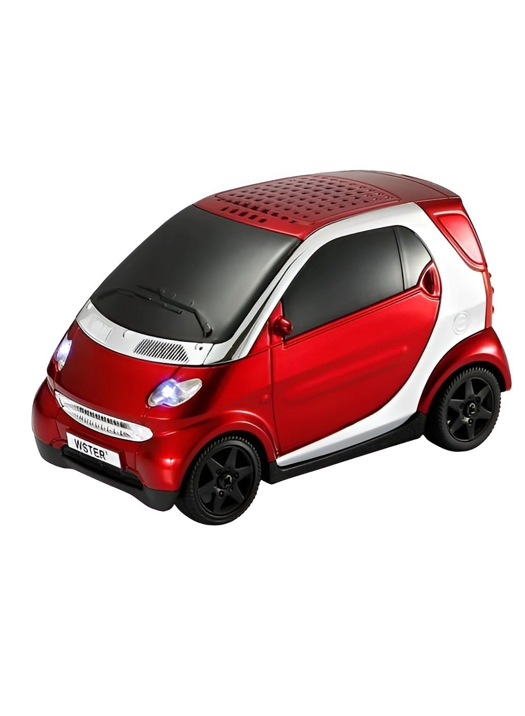 WS-887 Mini Bluetooth Speaker