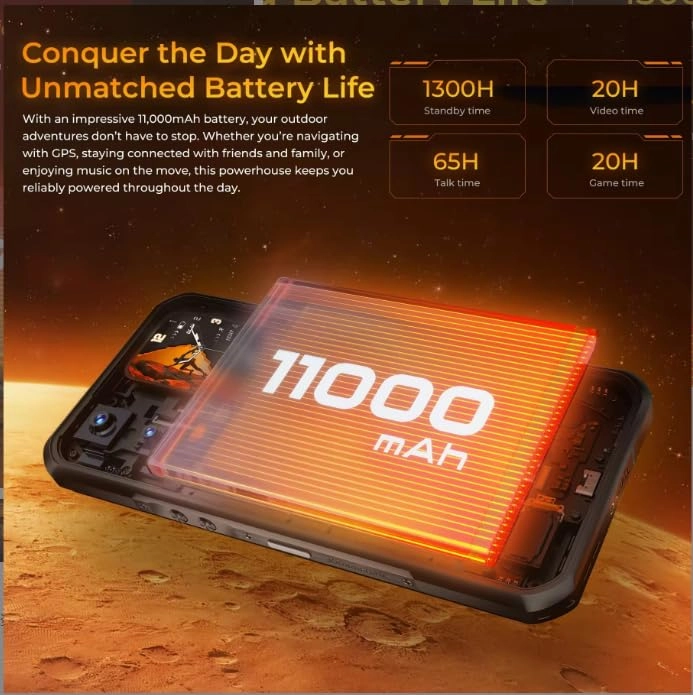 WP66 - 36GB 512GB