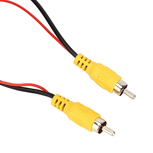 Reversing Camera - IP68 12 Volts CCD