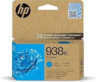 TECH SPEED COMPUTER SYSTEMS TRADING CO LLC HP 938e High Yield Cyan Compatible