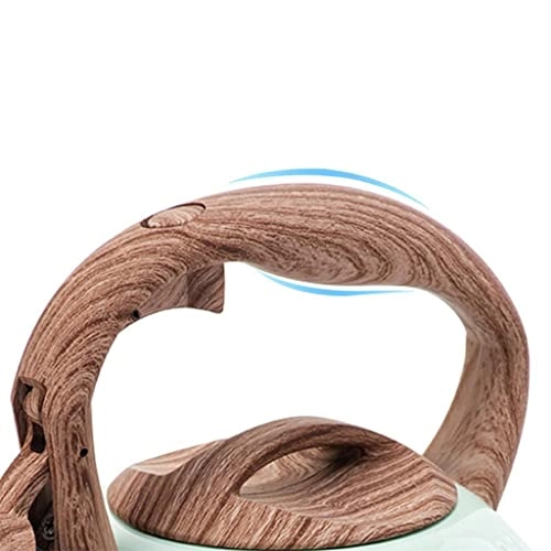 Tea Kettle - 304 high quality stainless steel 3.5L