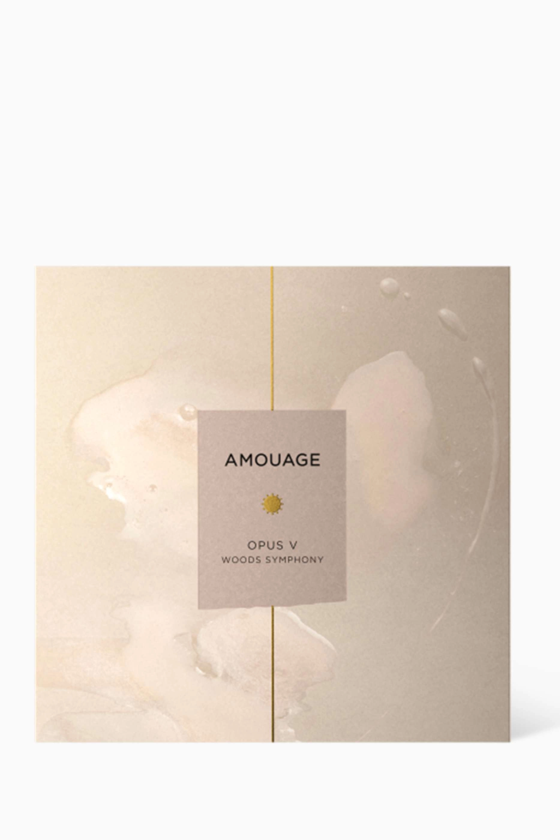 Opus V Woods Symphony - 100 milliliter