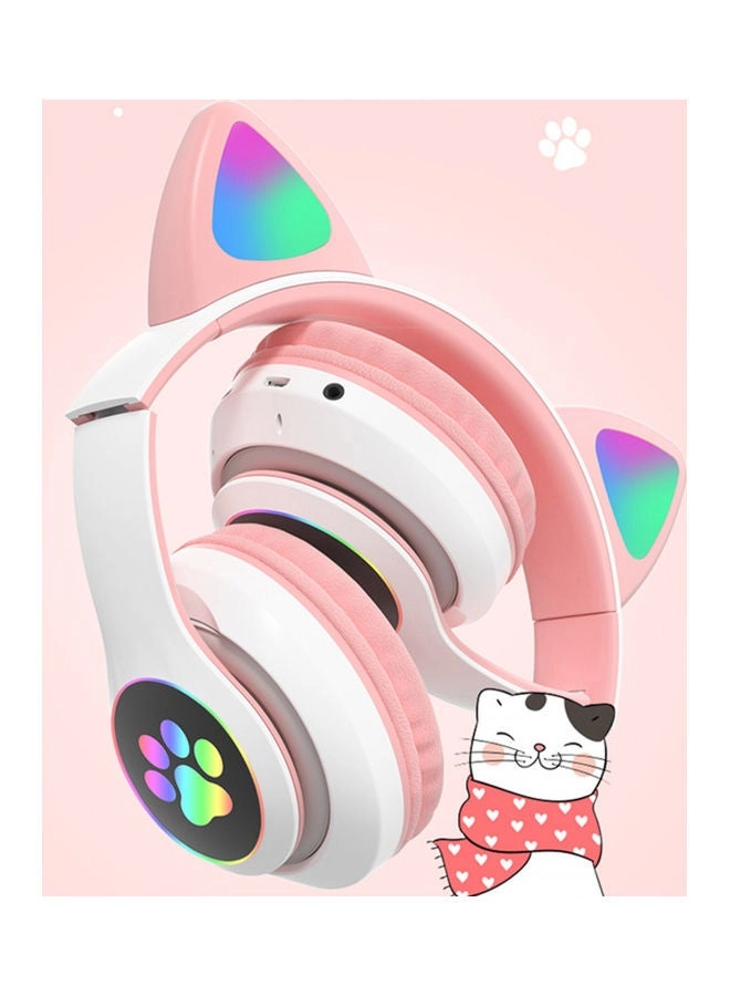 B39 - Wireless Headphone