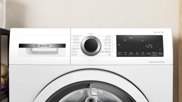 Series 4 WNA24400GC