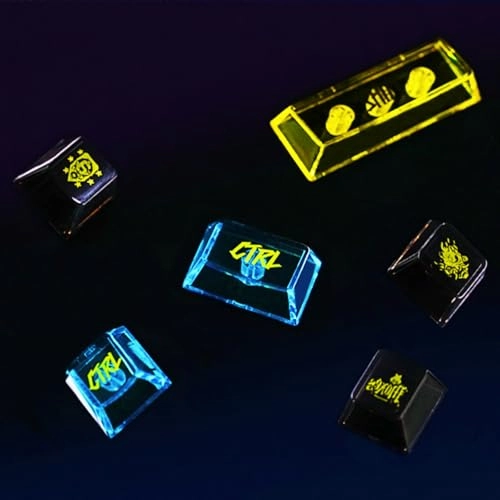 Keycap Set - MX Switch