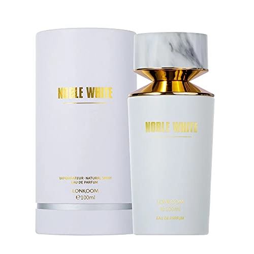 NOBLE White Lady - Eau de Parfum 100ml