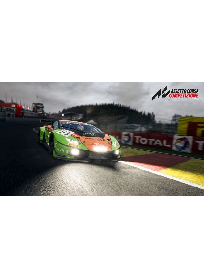 Assetto Corsa Competizione | Xbox One