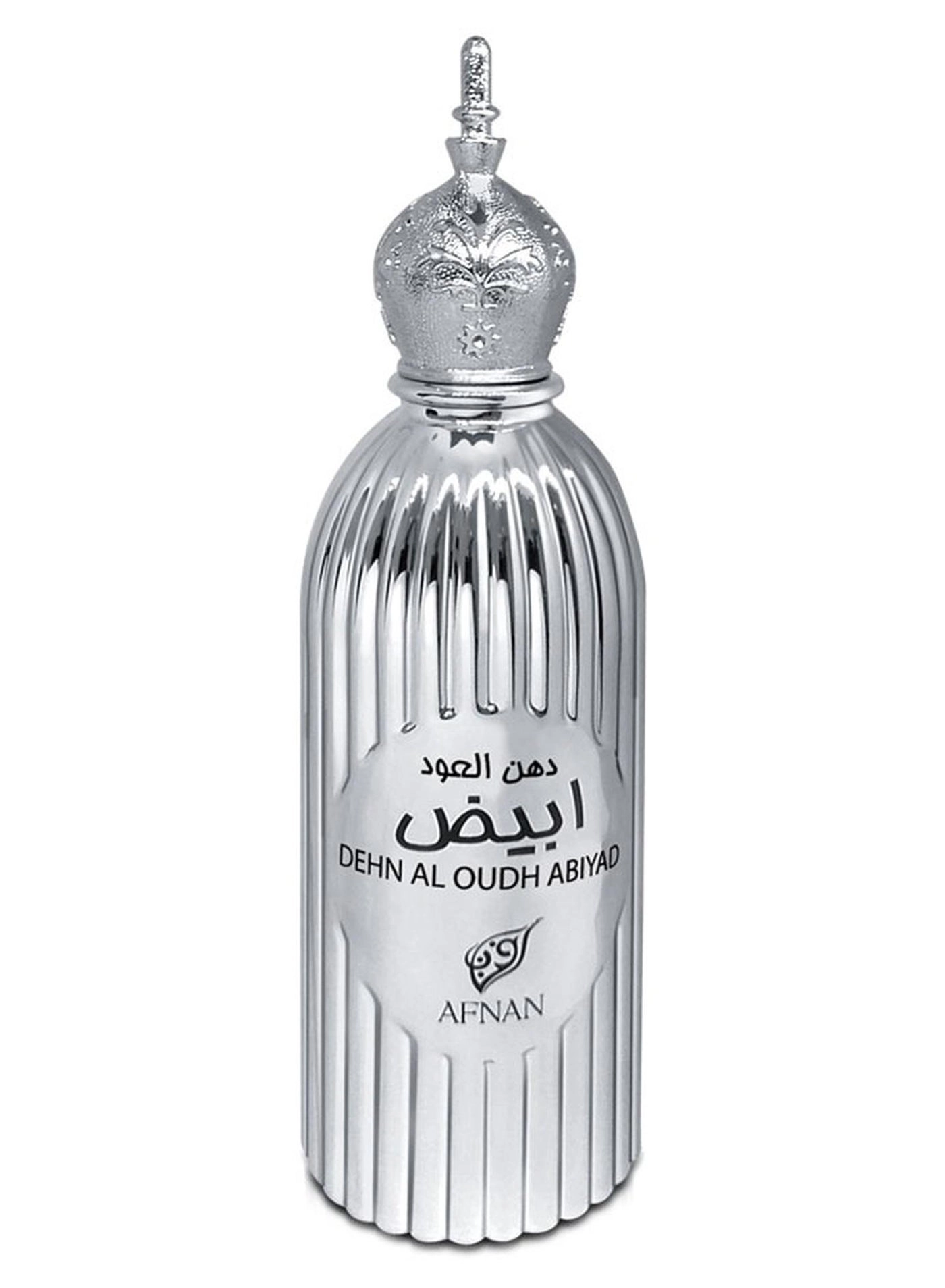 Afnan Dehn al Oudh Abiyad - Eau de Parfum 100 ml