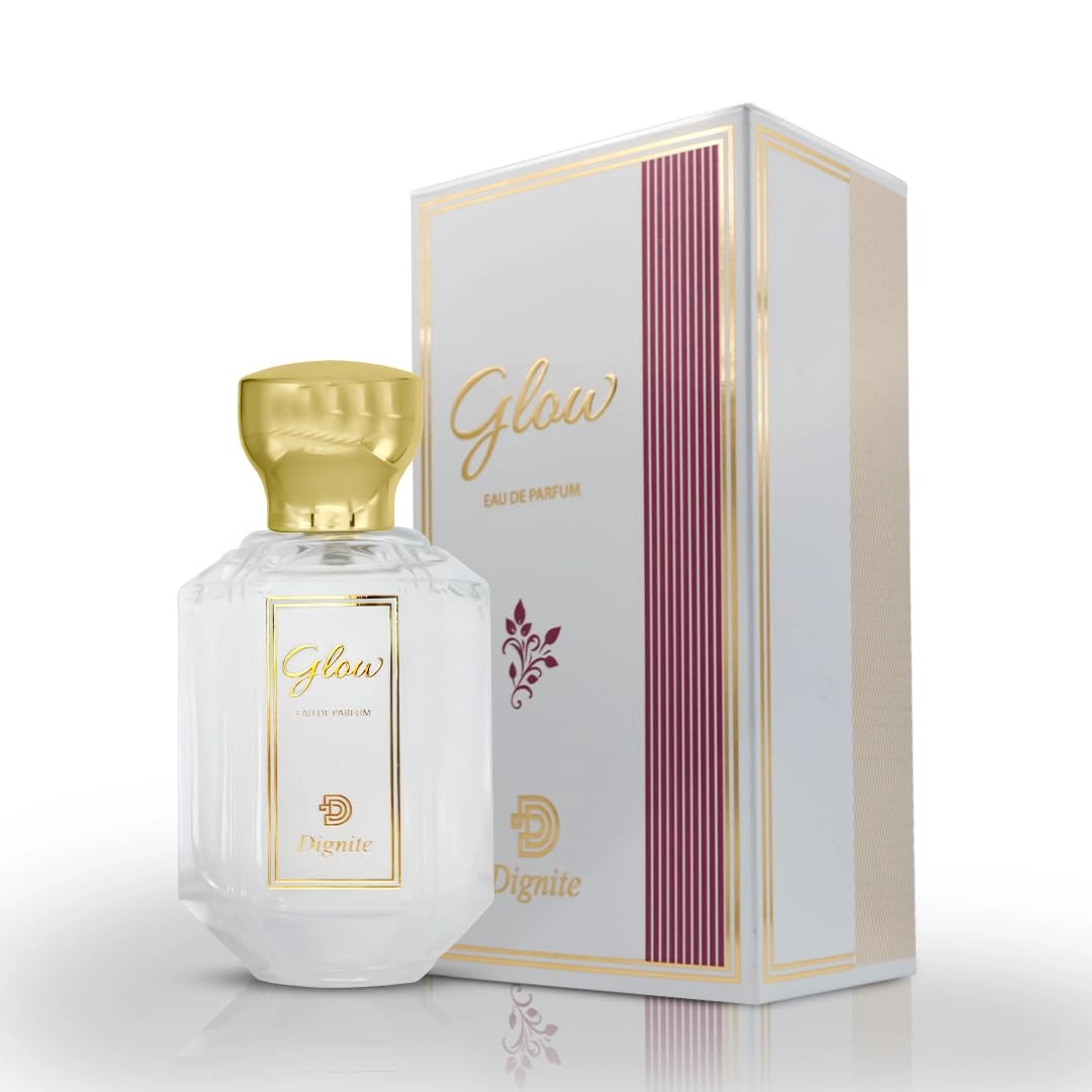 Glow Eau de Parfum 100ml