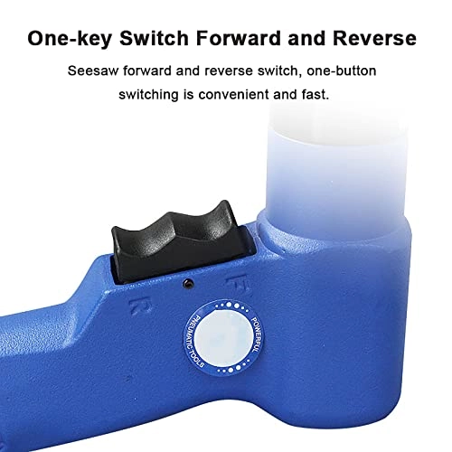 Pneumatic Tapping Machine