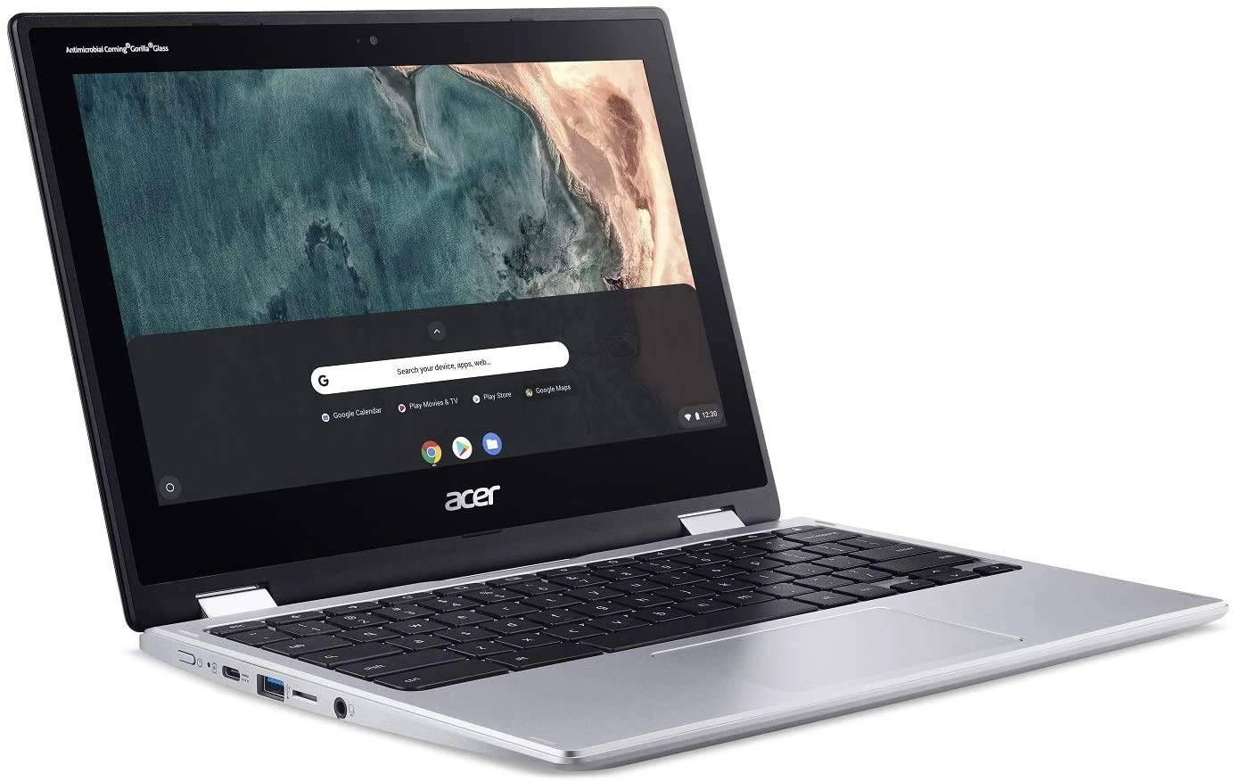 Chromebook Spin 311 CP311-2H-C008 - 11.6'' Celeron 4GB DDR4 64GB SSD