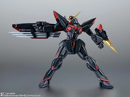 GAT-X207 Blitz Gundam - Mobile Suit Gundam Seed (12.4 cm) (BAS65492)