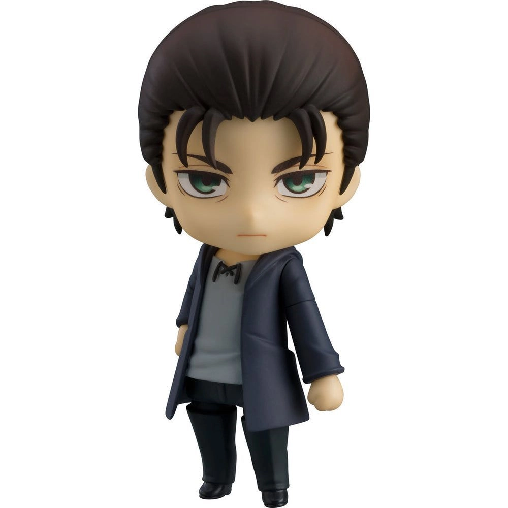 Good Smile Company Eren Yeager - Attack On Titan Nendoroid (20.32 cm) (G17037)