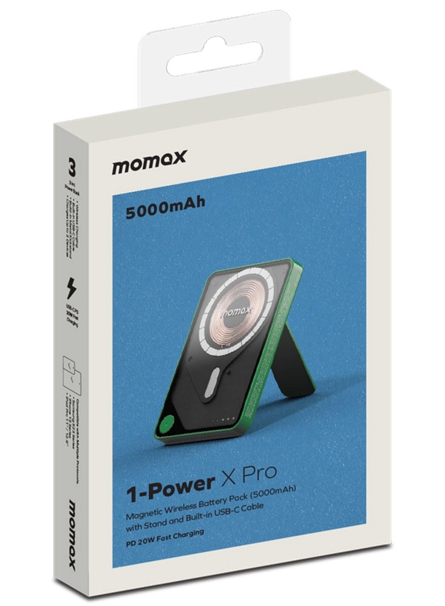 1-Power - 5000mAh 20W