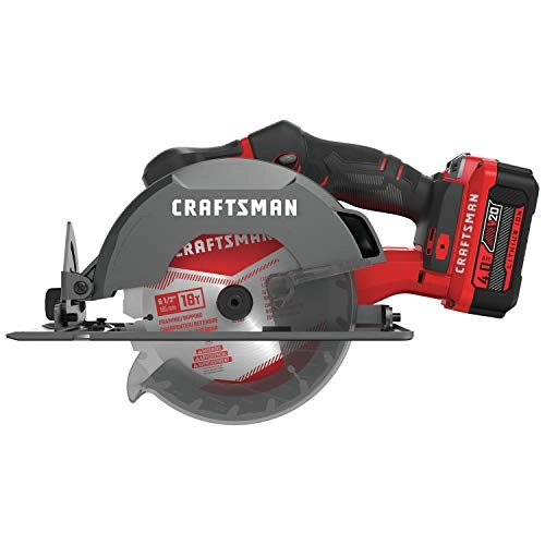 CMCS500M1 Cordless