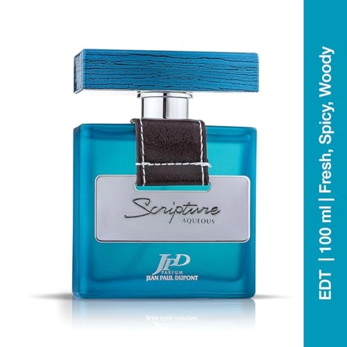 Scripture Aqueous Eau de Toilette 100ml