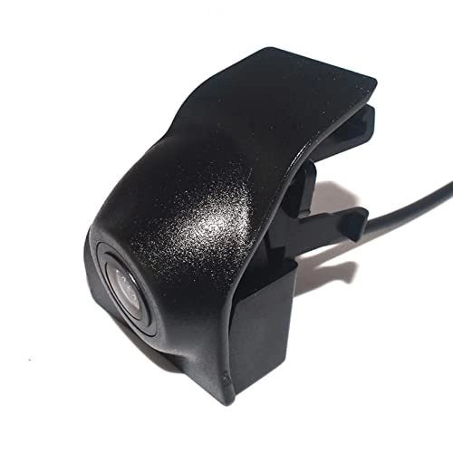 Front Rear Camera - Night vision