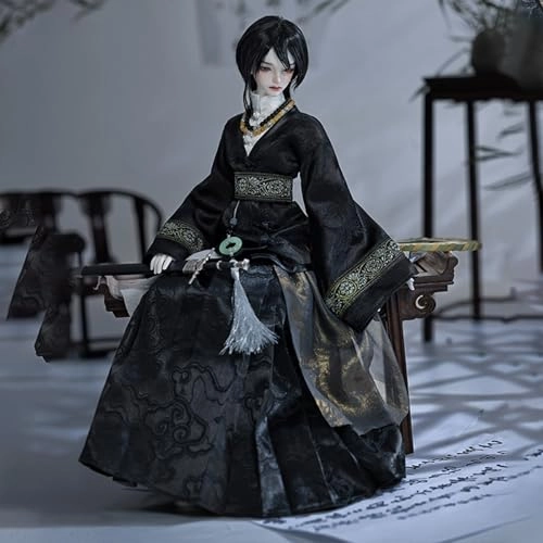 BJD Doll - Resin Male