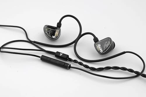 GATE Wired Headphone